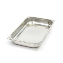 STAINLESS STEEL GN CONTAINERS